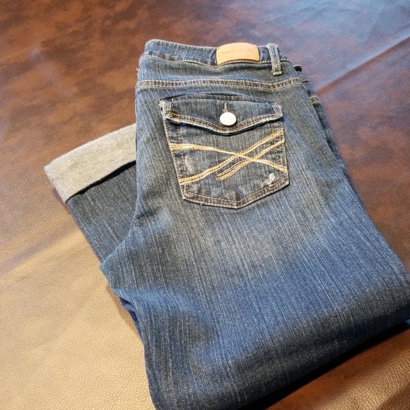 Jeans - Picture 3 of 3